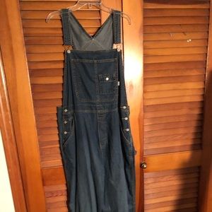 Overalls